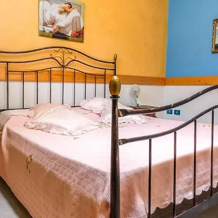 Ferienwohnung Sole, Gruppenunterkunft, Familienfreundlich Gonnesa