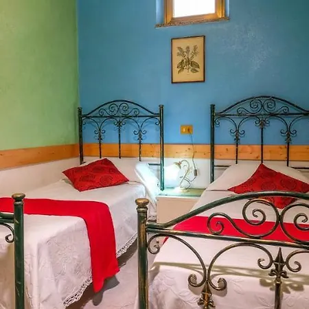 Apartment Ferienwohnung Sole, Gruppenunterkunft, Familienfreundlich *
