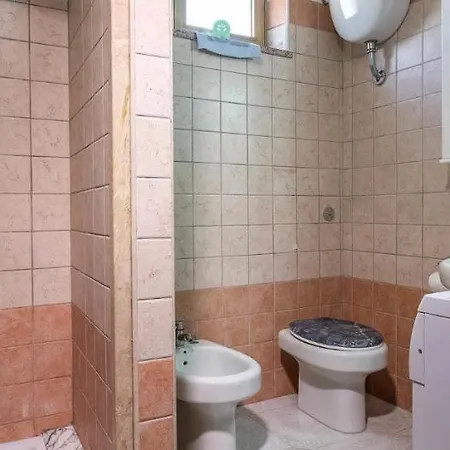 Apartment Ferienwohnung Sole, Gruppenunterkunft, Familienfreundlich *